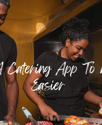 Olokpo – A Catering App To Make Life Easier By Ikeddy ISIGUZO